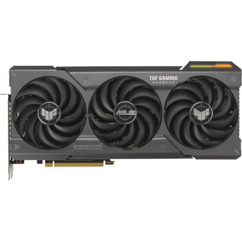 Видеокарта Asus Radeon RX 7800 XT TUF Gaming OG OC 16384MB (TUF-RX7800XT-O16G-OG-GAMING) (Восстановлено продавцом, 912854) купить в Украине | Telemart фото