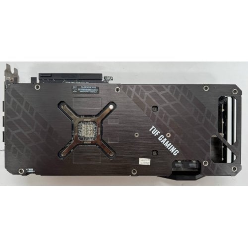 Видеокарта Asus Radeon RX 7800 XT TUF Gaming OG OC 16384MB (TUF-RX7800XT-O16G-OG-GAMING) (Восстановлено продавцом, 912854) купить в Украине | Telemart фото