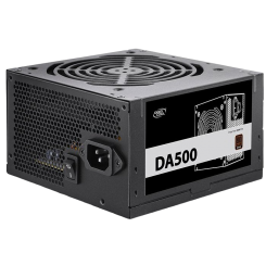 Блок живлення Deepcool DA500 500W (DP-BZ-DA500N) (Відновлено продавцем, 912856)