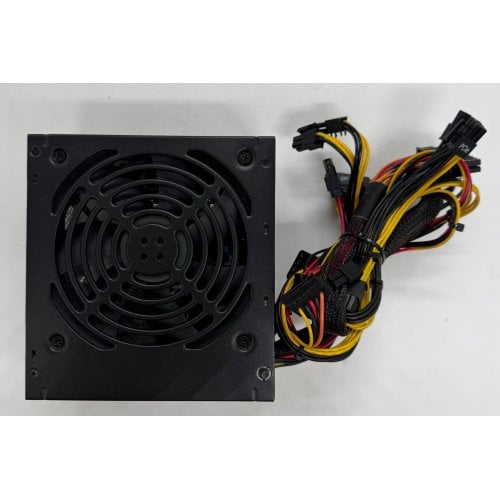 Блок живлення Deepcool DA500 500W (DP-BZ-DA500N) (Відновлено продавцем, 912856) купити в Україні | Telemart фото