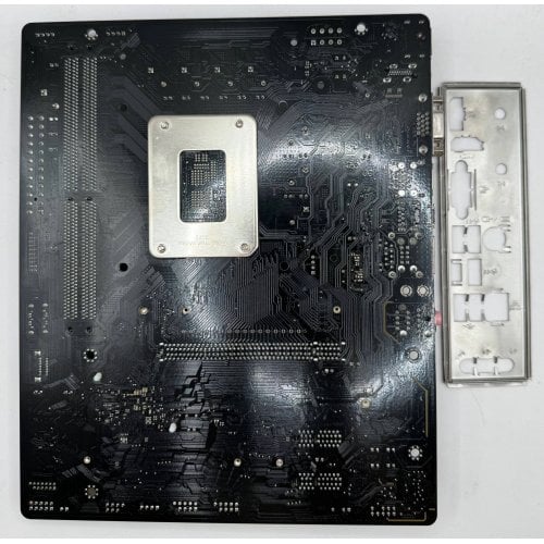 Материнская плата AsRock B760M-HDV/M.2 D4 (s1700, Intel B760) (Восстановлено продавцом, 912884) купить в Украине | Telemart фото
