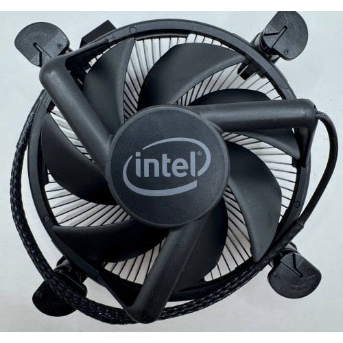 Процессор Intel Core i3-9100F 3.6(4.2)GHz 6MB s1151 Box (BX80684I39100F) (Восстановлено продавцом, 912889) купить в Украине | Telemart фото