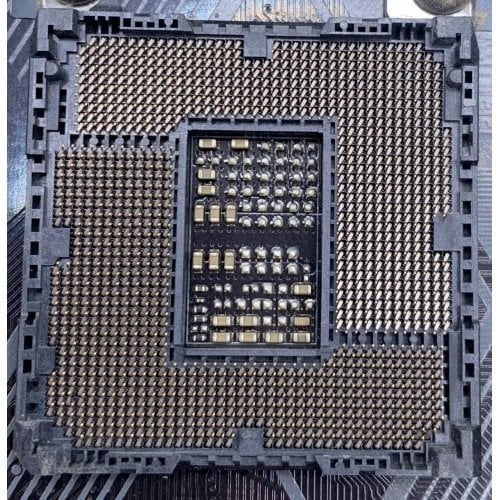 Материнская плата Asus PRIME H310M-K R2.0 (s1151-V2, Intel H310) (Восстановлено продавцом, 912893) купить в Украине | Telemart фото