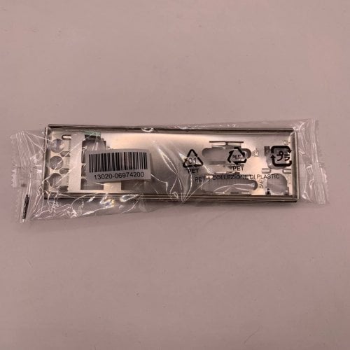 Материнская плата Asus PRIME H310M-K R2.0 (s1151-V2, Intel H310) (Восстановлено продавцом, 912893) купить в Украине | Telemart фото