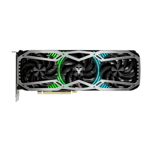 Видеокарта Gainward GeForce RTX 3070 Phoenix 8192MB (NE63070019P2-1041X) OEM (Восстановлено продавцом, 912895) купить в Украине | Telemart фото