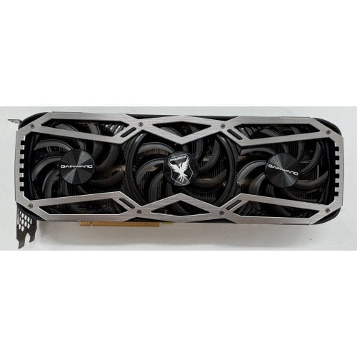 Видеокарта Gainward GeForce RTX 3070 Phoenix 8192MB (NE63070019P2-1041X) OEM (Восстановлено продавцом, 912895) купить в Украине | Telemart фото