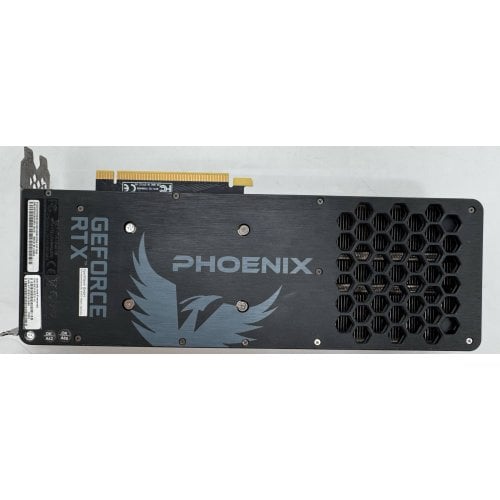 Видеокарта Gainward GeForce RTX 3070 Phoenix 8192MB (NE63070019P2-1041X) OEM (Восстановлено продавцом, 912895) купить в Украине | Telemart фото