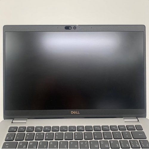 Ноутбук Dell Latitude 5340 (N013L534013EMEA_VP) Grey (Відновлено продавцем, 912908) купити в Україні | Telemart фото