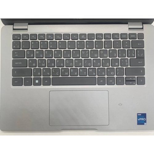 Ноутбук Dell Latitude 5340 (N013L534013EMEA_VP) Grey (Відновлено продавцем, 912908) купити в Україні | Telemart фото