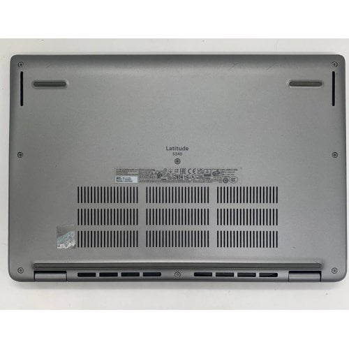 Ноутбук Dell Latitude 5340 (N013L534013EMEA_VP) Grey (Відновлено продавцем, 912908) купити в Україні | Telemart фото