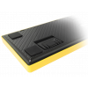 Фото Клавиатура HATOR Rockfall Yellow Edition Outemu Mechanical Switches Red RU (HTK-603) Yellow
