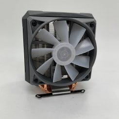 Кулер Jonsbo CR-1100 Gray (Відновлено продавцем, 912915)