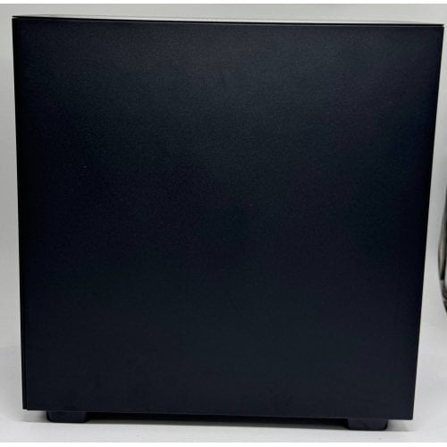 Корпус NZXT H7 Flow Tempered Glass без БП (CM-H71FB-01) Black (Восстановлено продавцом, 912917) купить в Украине | Telemart фото