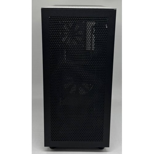 Корпус NZXT H7 Flow Tempered Glass без БП (CM-H71FB-01) Black (Восстановлено продавцом, 912917) купить в Украине | Telemart фото