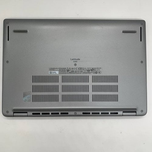 Ноутбук Dell Latitude 5350 (P181G002) Silver (Відновлено продавцем, 912926) купити в Україні | Telemart фото