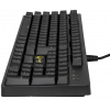 Photo Keyboard HATOR Rockfall Outemu Mechanical Switches Red (HTK-607) Black