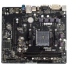 Photo Motherboard AsRock A320M-HDV R3.0 (sAM4, AMD A320)