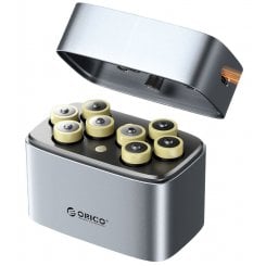 Акумуляторні батарейки ORICO АА Rechargeable Lithium Battery 2300 mWh 8 шт. (ORICO-EG5-UN-8PK-EV8-EP)