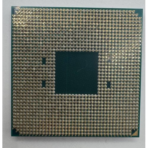Процессор AMD Ryzen 5 3600 3.6(4.2)GHz 32MB sAM4 Tray (100-000000031) (Восстановлено продавцом, 913045) купить в Украине | Telemart фото