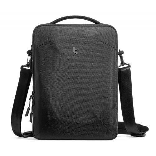 Сумка Tomtoc 14.4" UrbanEX-A04 (A04D3D1) Black купити в Україні | Telemart фото