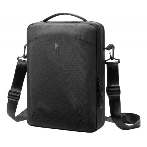 Сумка Tomtoc 16" UrbanEX-A04 (A04F2D1) Black купити в Україні | Telemart фото