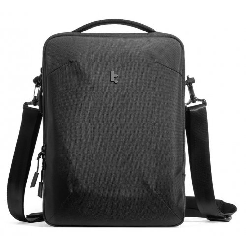 Сумка Tomtoc 16" UrbanEX-A04 (A04F2D1) Black купити в Україні | Telemart фото