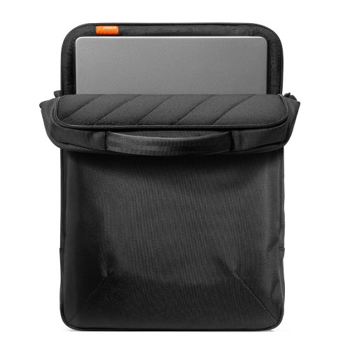 Сумка Tomtoc 16" UrbanEX-A04 (A04F2D1) Black купити в Україні | Telemart фото