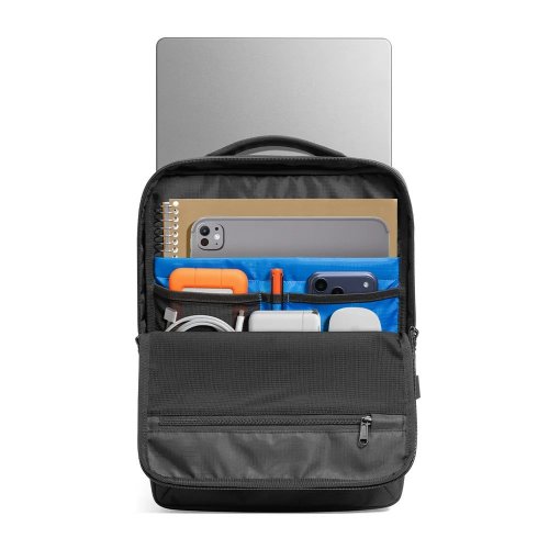 Сумка Tomtoc 16" UrbanEX-A04 (A04F2D1) Black купити в Україні | Telemart фото