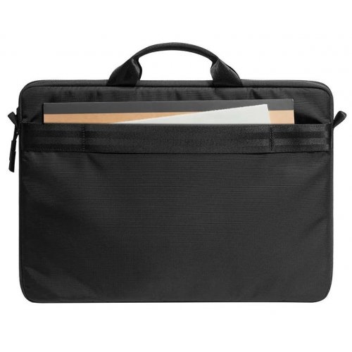 Сумка Tomtoc 17.3" Defender-A42 Premium (A42G1D2) Black купити в Україні | Telemart фото