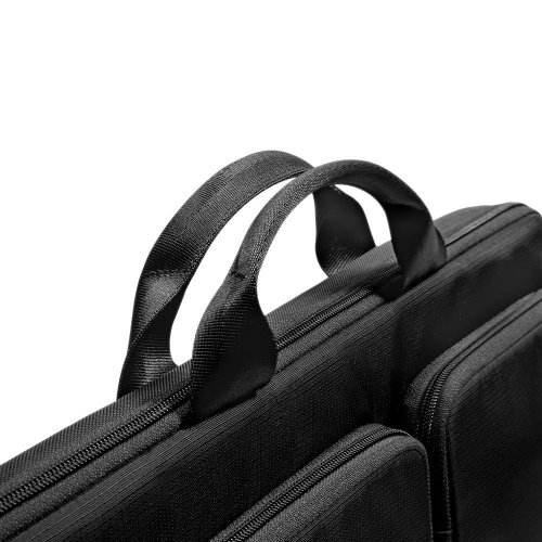 Сумка Tomtoc 17.3" Defender-A42 Premium (A42G1D2) Black купити в Україні | Telemart фото