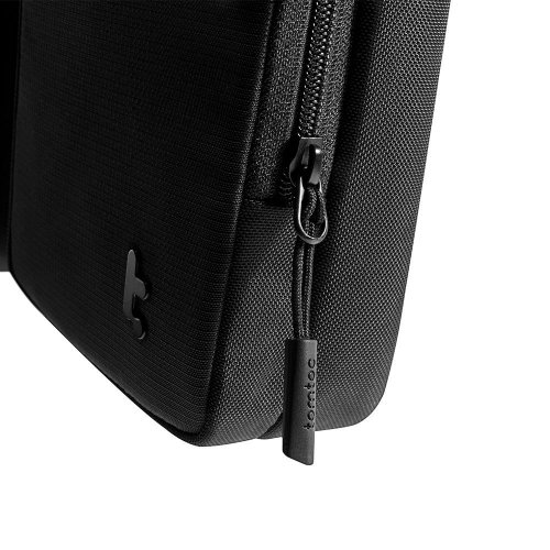 Сумка Tomtoc 17.3" Defender-A42 Premium (A42G1D2) Black купити в Україні | Telemart фото