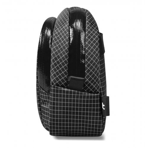 Сумка Tomtoc Light-T12 Electronic Accessory Pouch Pro 1.8L (T12M1D2) Black купити в Україні | Telemart фото