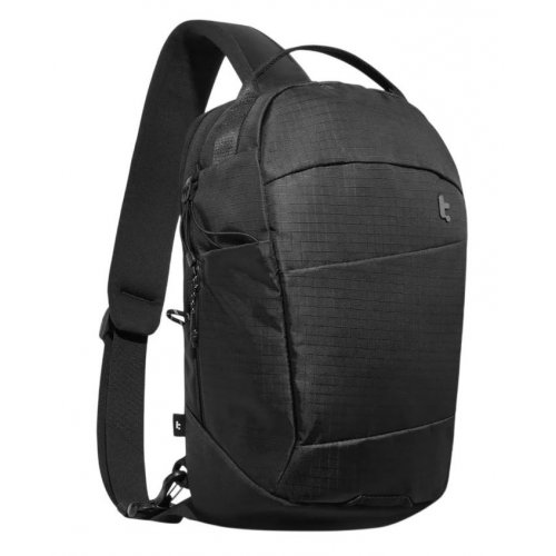 Сумка Tomtoc UrbanEX-T30 Sling Bag 10L (T30M1D1) Black купити в Україні | Telemart фото