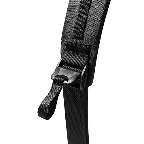 Сумка Tomtoc UrbanEX-T30 Sling Bag 10L (T30M1D1) Black купити в Україні | Telemart фото