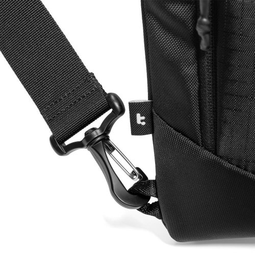Сумка Tomtoc UrbanEX-T30 Sling Bag 10L (T30M1D1) Black купити в Україні | Telemart фото