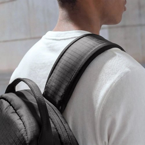 Сумка Tomtoc UrbanEX-T30 Sling Bag 10L (T30M1D1) Black купити в Україні | Telemart фото