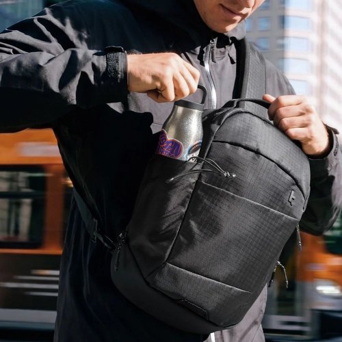 Сумка Tomtoc UrbanEX-T30 Sling Bag 10L (T30M1D1) Black купити в Україні | Telemart фото