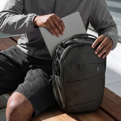 Сумка Tomtoc UrbanEX-T30 Sling Bag 10L (T30M1D1) Black купити в Україні | Telemart фото