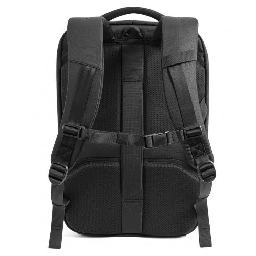 Рюкзак Tomtoc 16" Navigator-T66 (T66S1D2) Black купить в Украине | Telemart фото