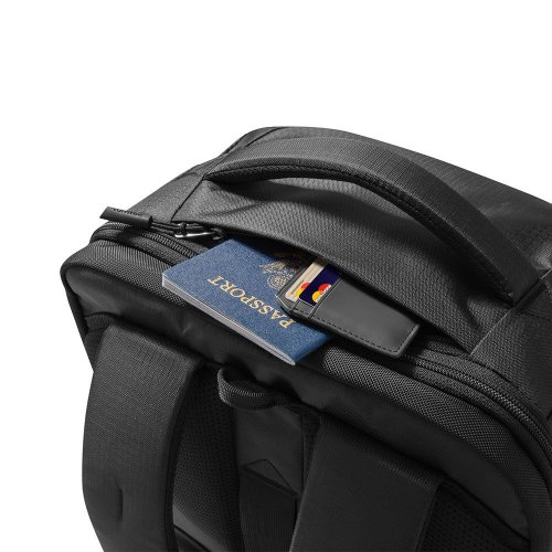 Рюкзак Tomtoc 16" Navigator-T66 (T66S1D2) Black купить в Украине | Telemart фото
