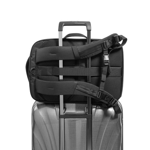 Рюкзак Tomtoc 16" Navigator-T66 (T66S1D2) Black купить в Украине | Telemart фото
