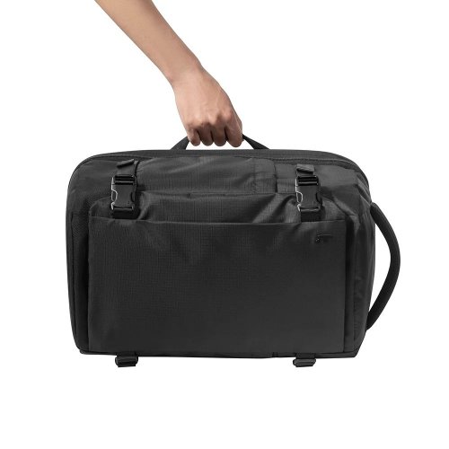 Рюкзак Tomtoc 16" Navigator-T66 (T66S1D2) Black купить в Украине | Telemart фото