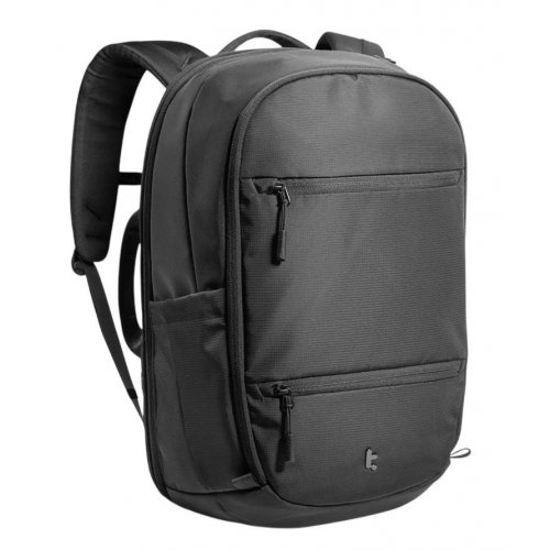 Рюкзак Tomtoc 16" UrbanEX-T77 (T77M1D1) Black купити в Україні | Telemart фото