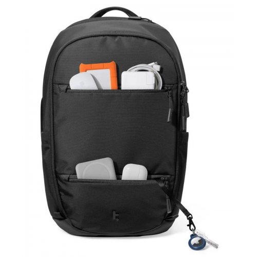 Рюкзак Tomtoc 16" UrbanEX-T77 (T77M1D1) Black купити в Україні | Telemart фото