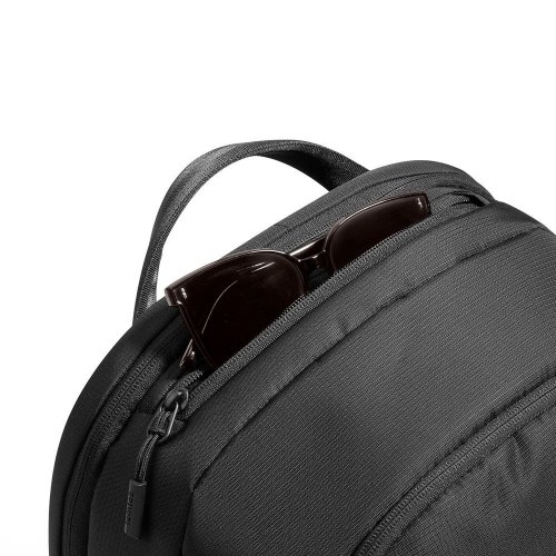 Рюкзак Tomtoc 16" UrbanEX-T77 (T77M1D1) Black купити в Україні | Telemart фото