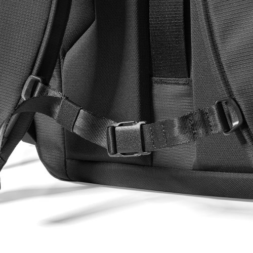 Рюкзак Tomtoc 16" UrbanEX-T77 (T77M1D1) Black купити в Україні | Telemart фото