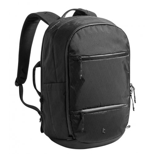 Рюкзак Tomtoc 16" UrbanEX-T77 X-Pac (T77M1D2) Black купити в Україні | Telemart фото
