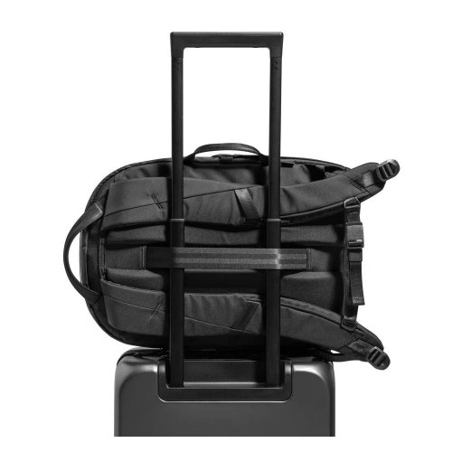 Рюкзак Tomtoc 16" UrbanEX-T77 X-Pac (T77M1D2) Black купити в Україні | Telemart фото