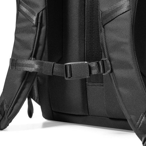 Рюкзак Tomtoc 16" UrbanEX-T77 X-Pac (T77M1D2) Black купити в Україні | Telemart фото