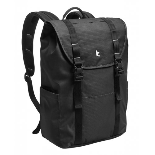 Рюкзак Tomtoc 16" VintPack-TA1 Liteway (TA1M1D3) Black купить в Украине | Telemart фото